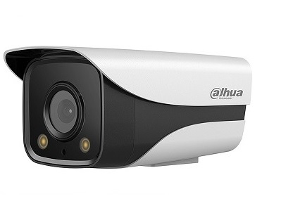 大华200万室外poe摄像机